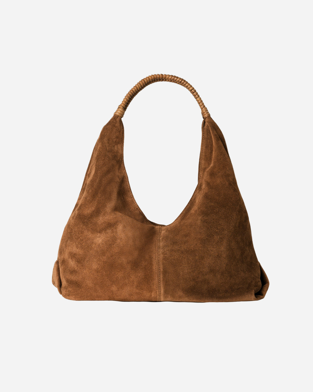 Bolsa Saara Castanho