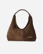 Bolsa Saara Castanho Escuro