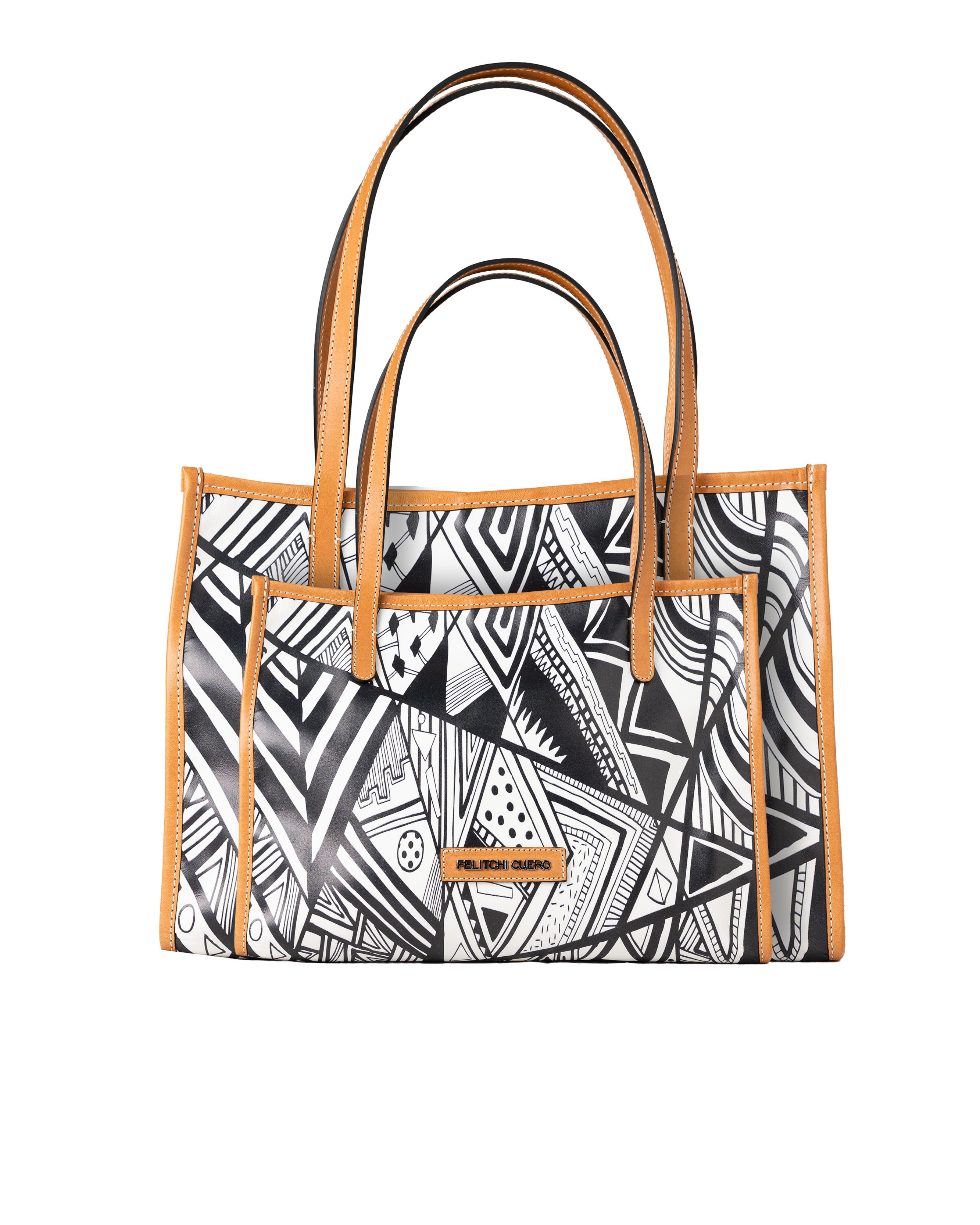 Miami Tote Mini