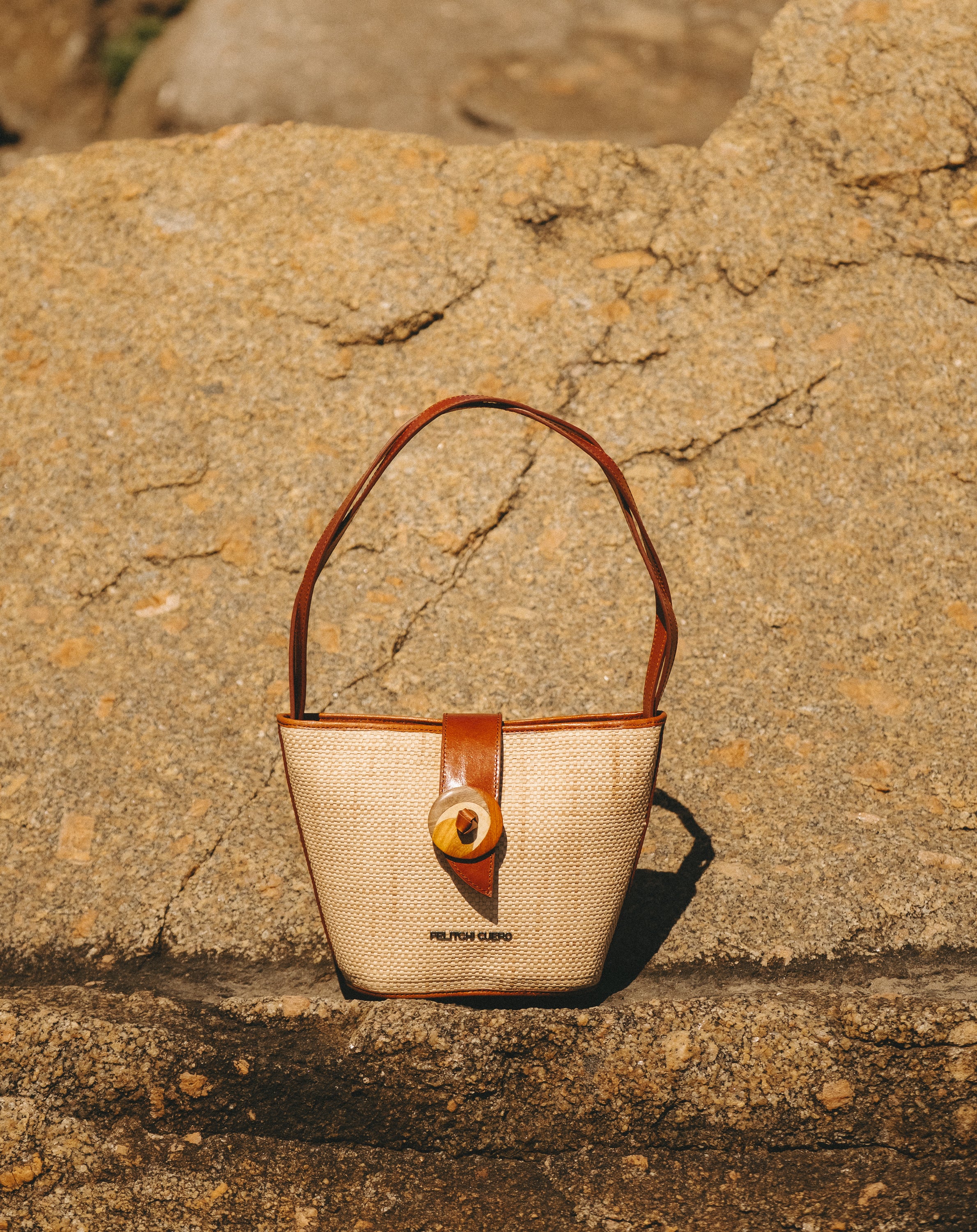 Caribe Bucket