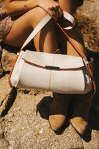 New York Medium Bag