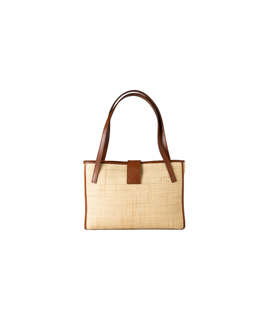 Caribe Shopper Camel