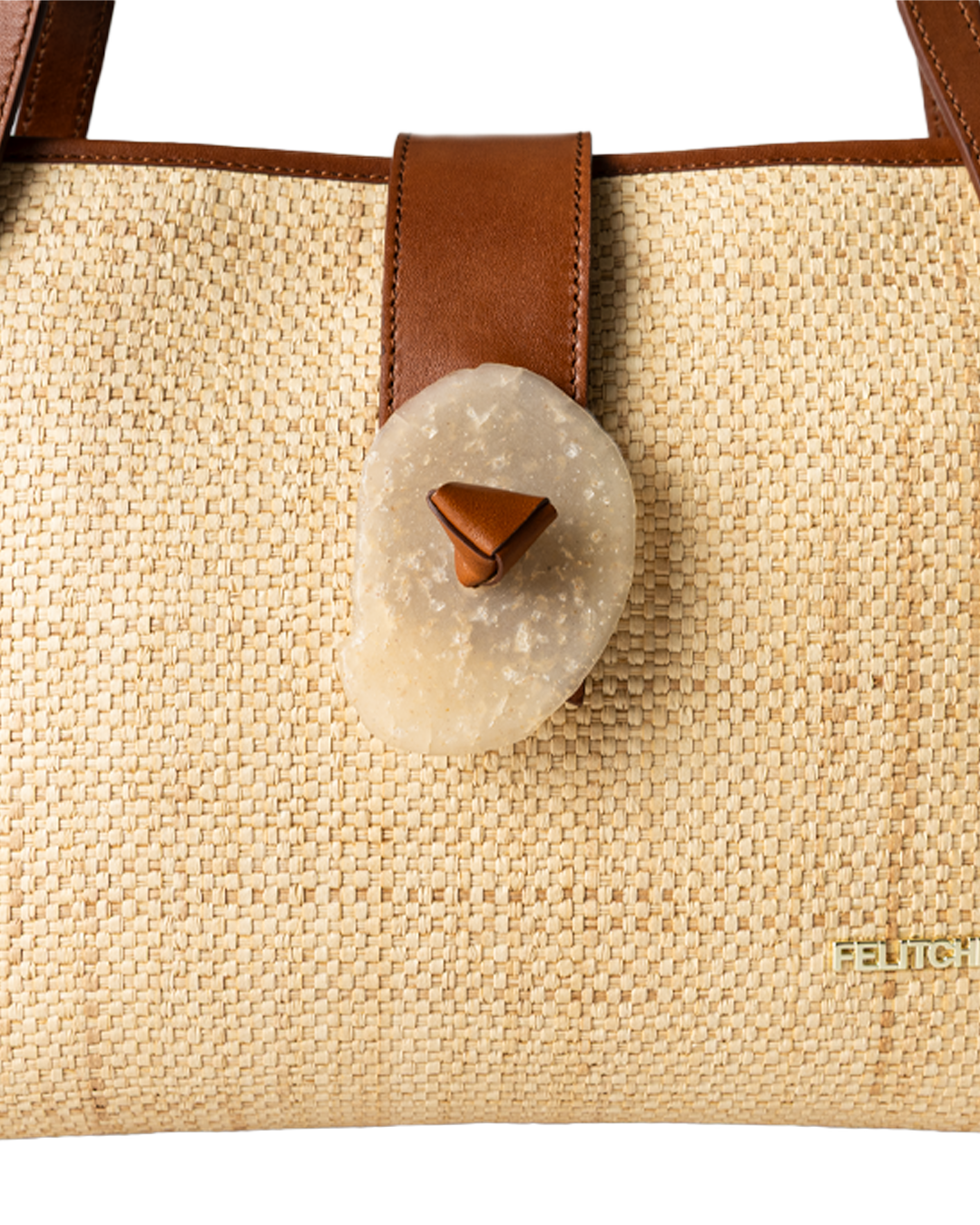 Caribe Shopper Camel