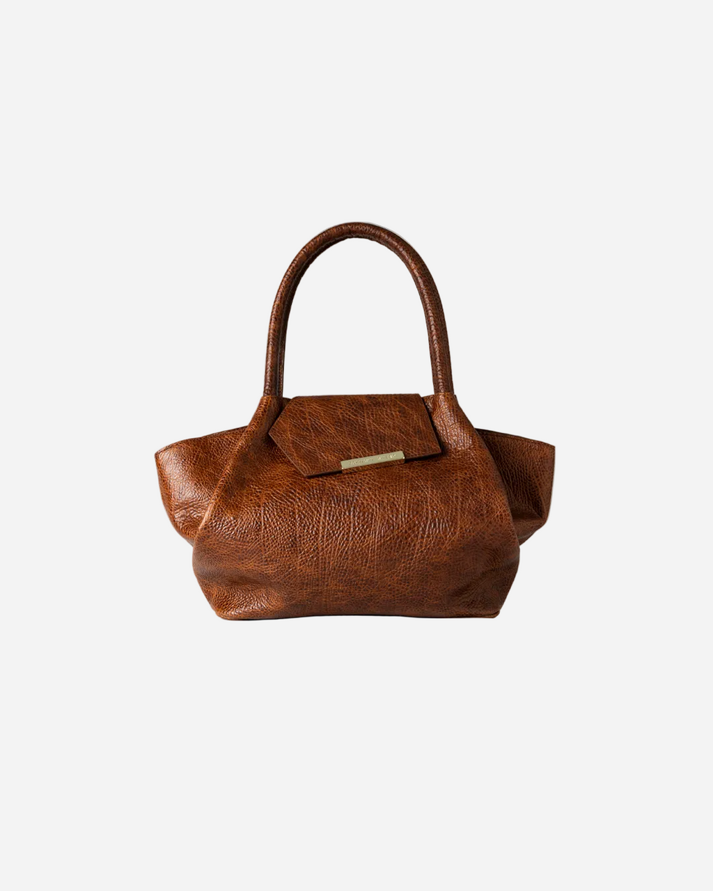 Bolsa Paris Castanha