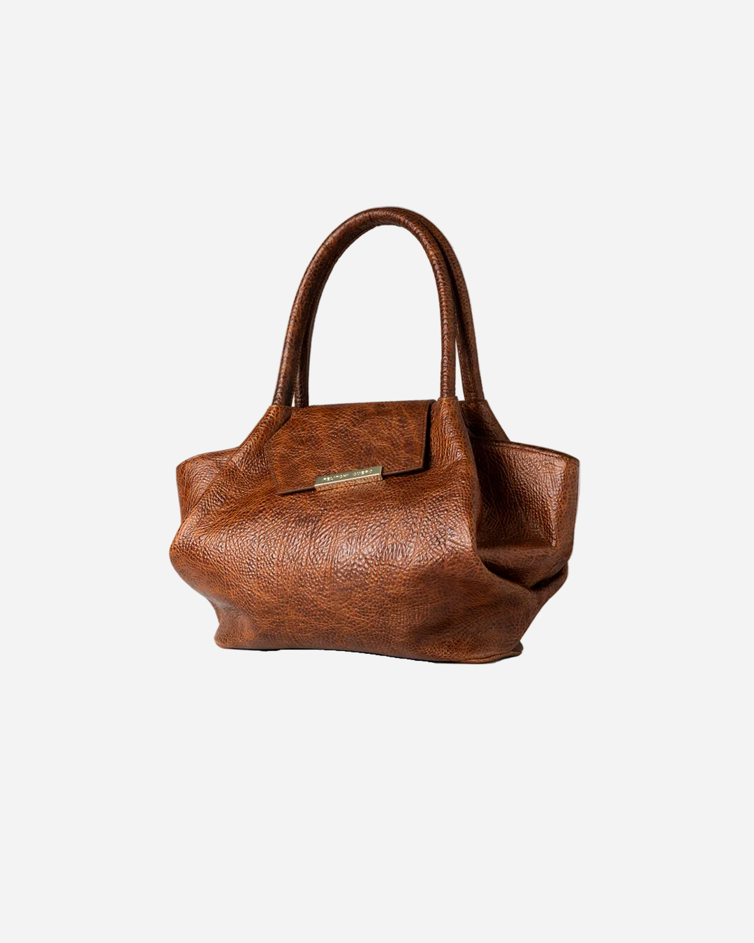 Bolsa Paris Castanha