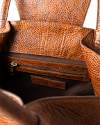 Bolsa Paris Castanha