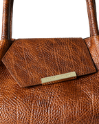 Bolsa Paris Castanha
