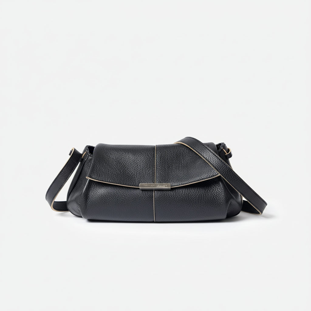 Bolsa New York Small Preta