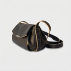 Bolsa New York Small Preta