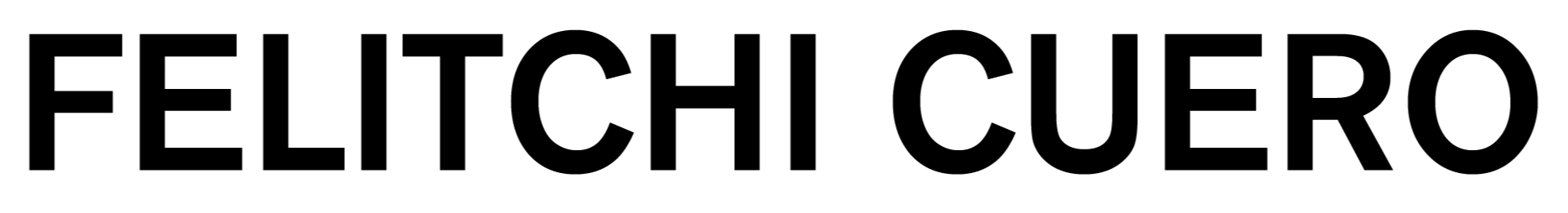 Felitchi Cuero